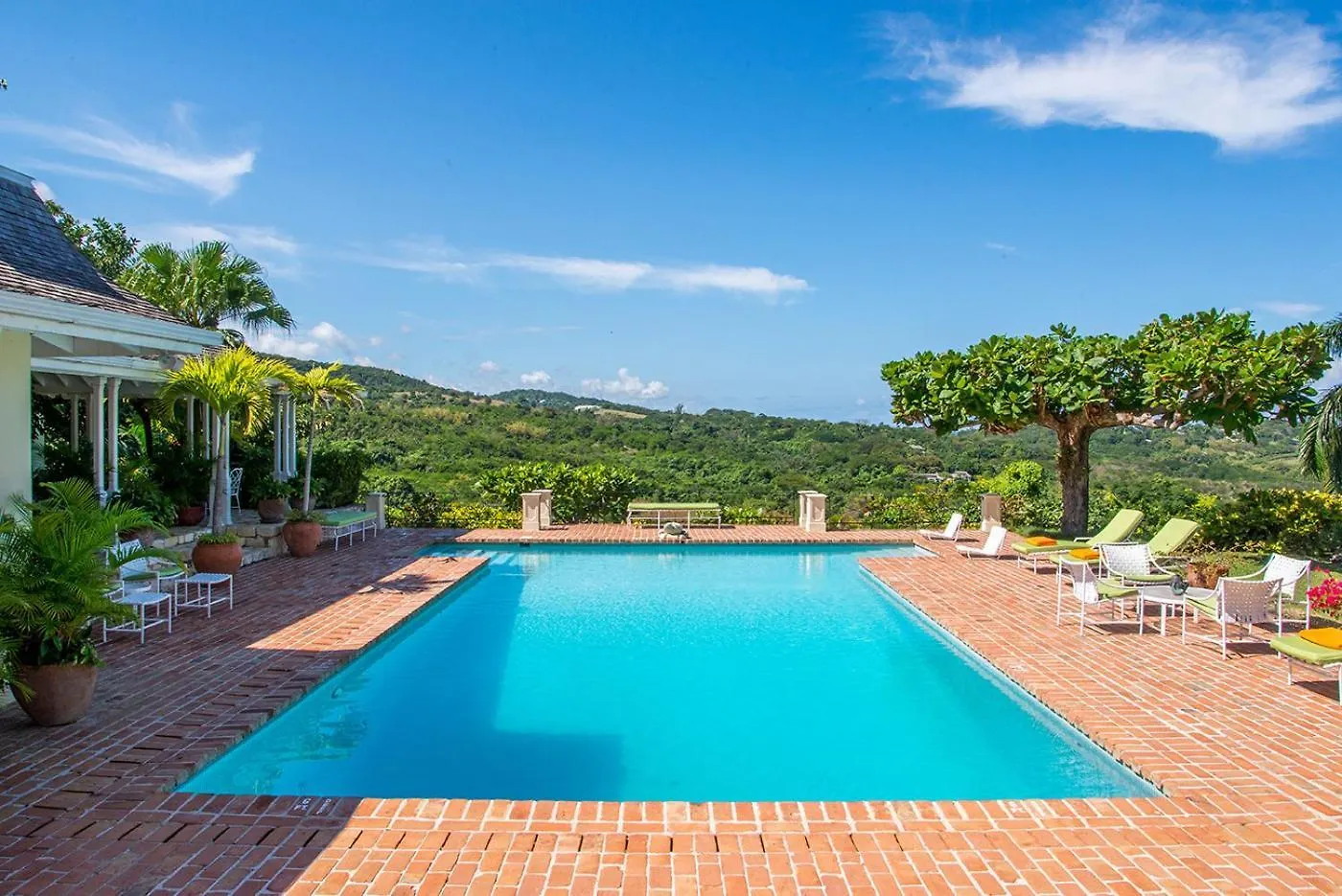 Windsong Villa Hopewell 0*,  Jamaica