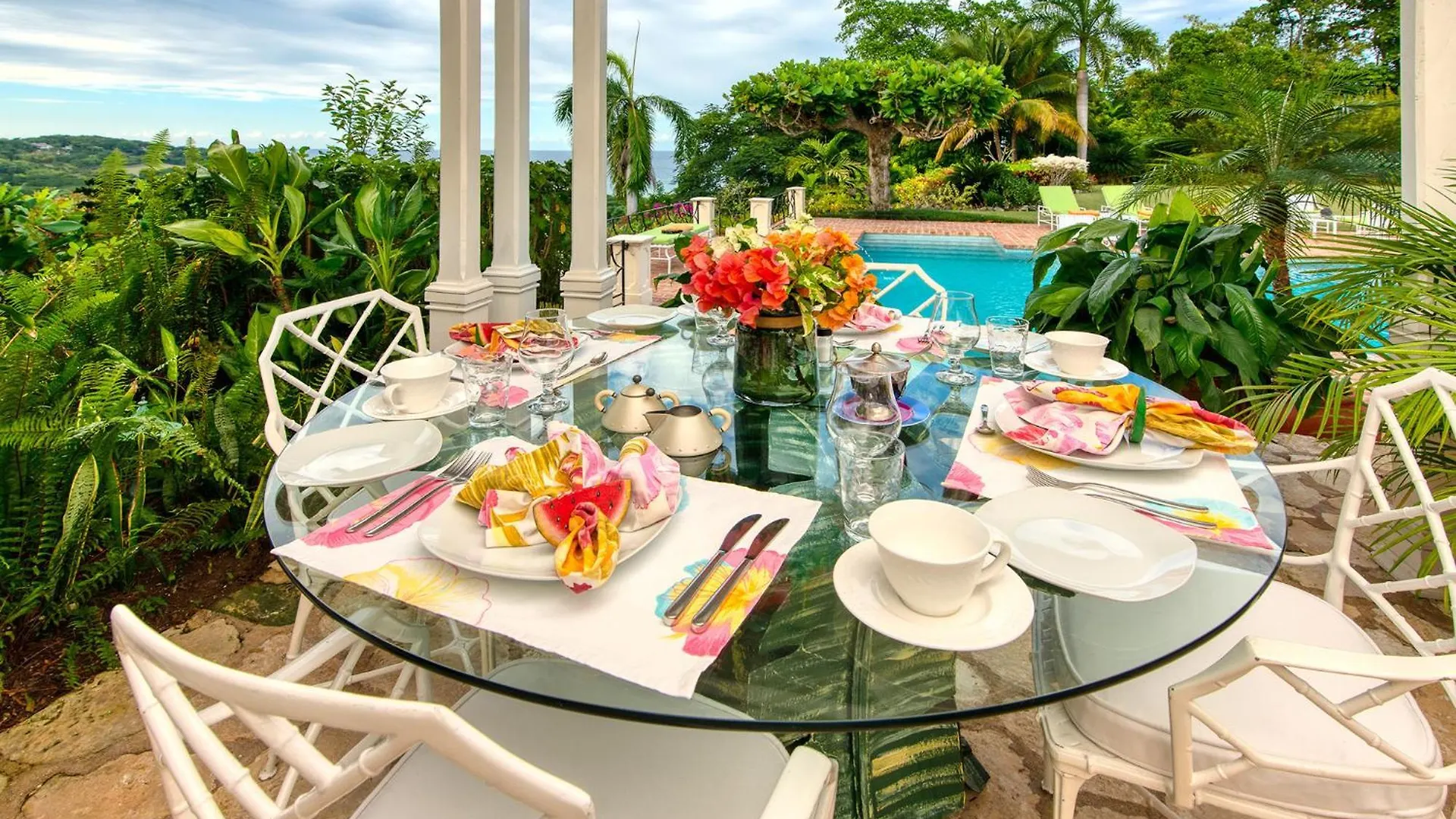 Windsong Villa Hopewell