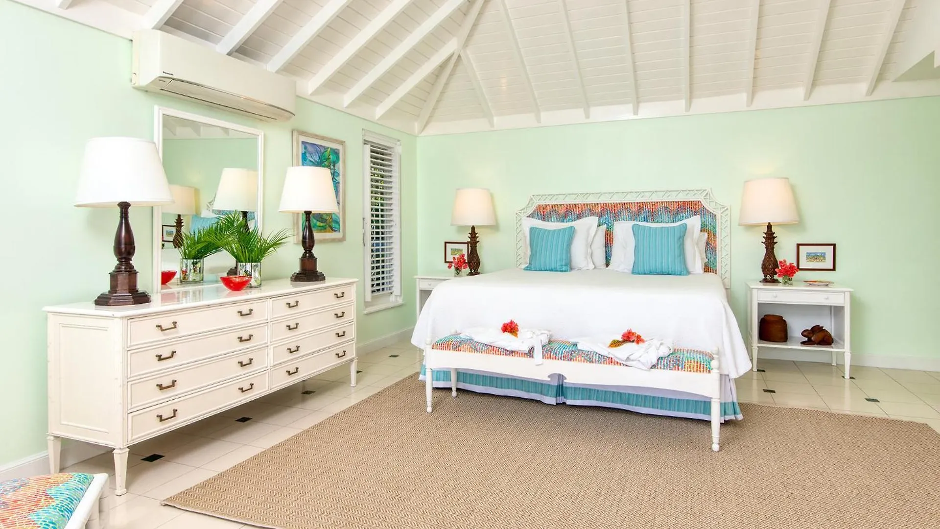 Windsong Villa Hopewell