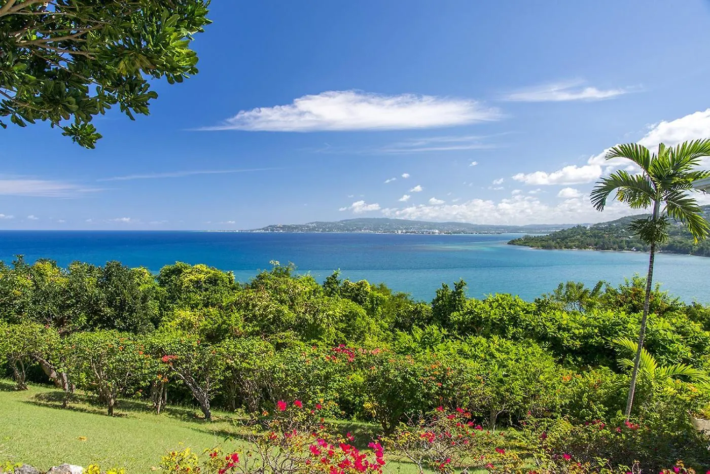 Windsong Villa Hopewell