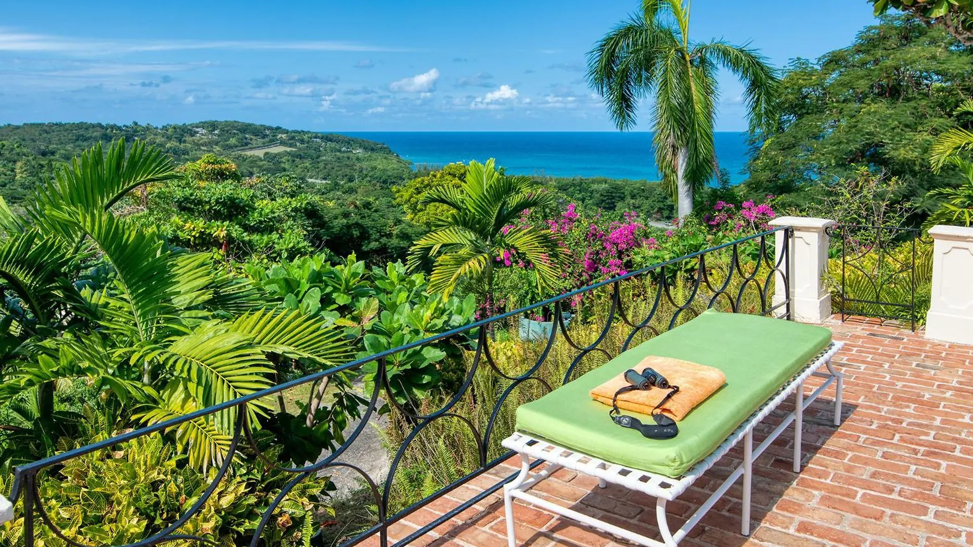 Windsong Villa Hopewell