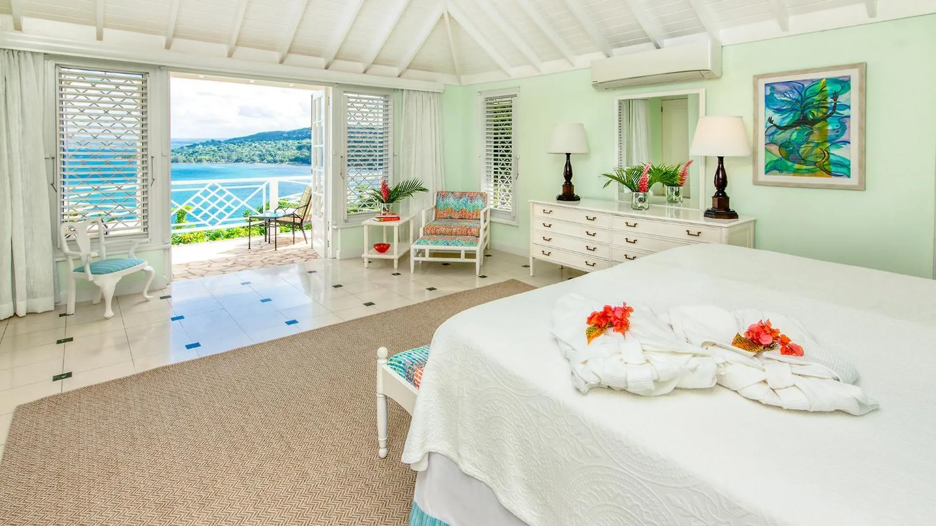 Windsong Villa Hopewell
