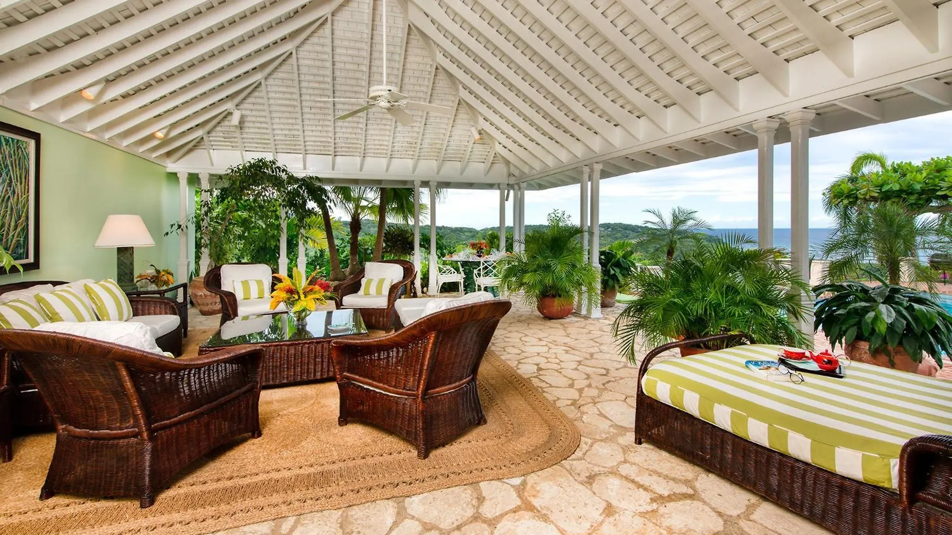 Windsong Villa Hopewell