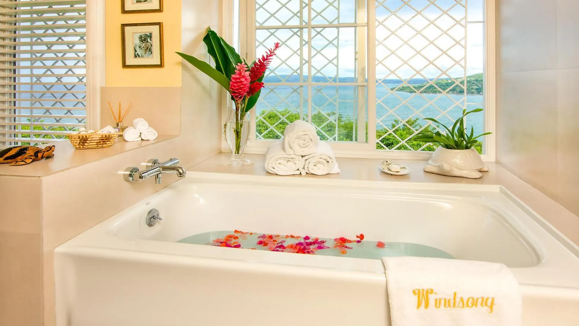 Windsong Villa Hopewell