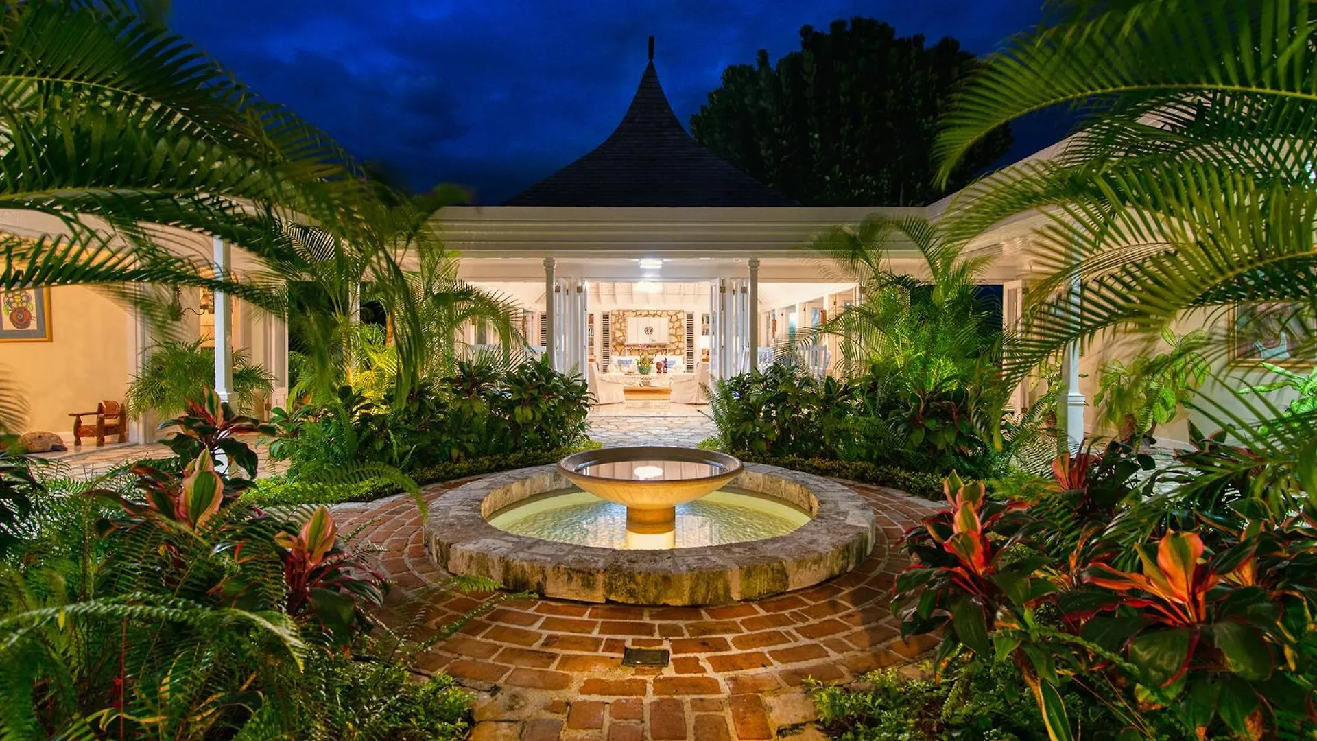 Windsong Villa Hopewell