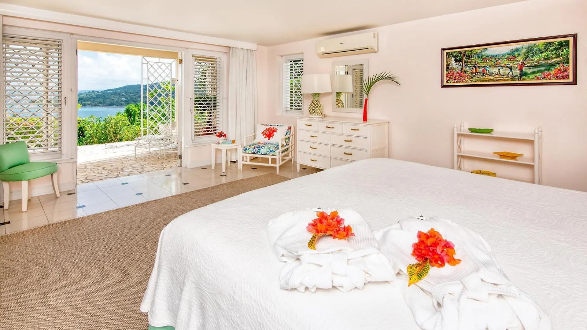Windsong Villa Hopewell 0*,  Jamaica