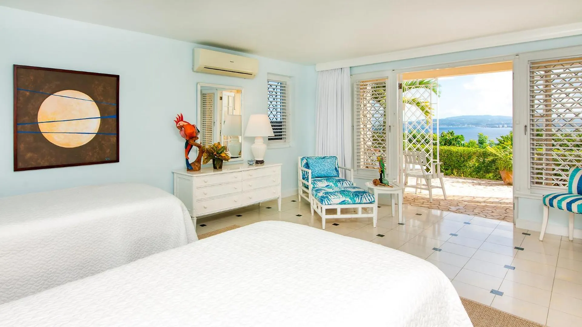 Windsong Villa Hopewell