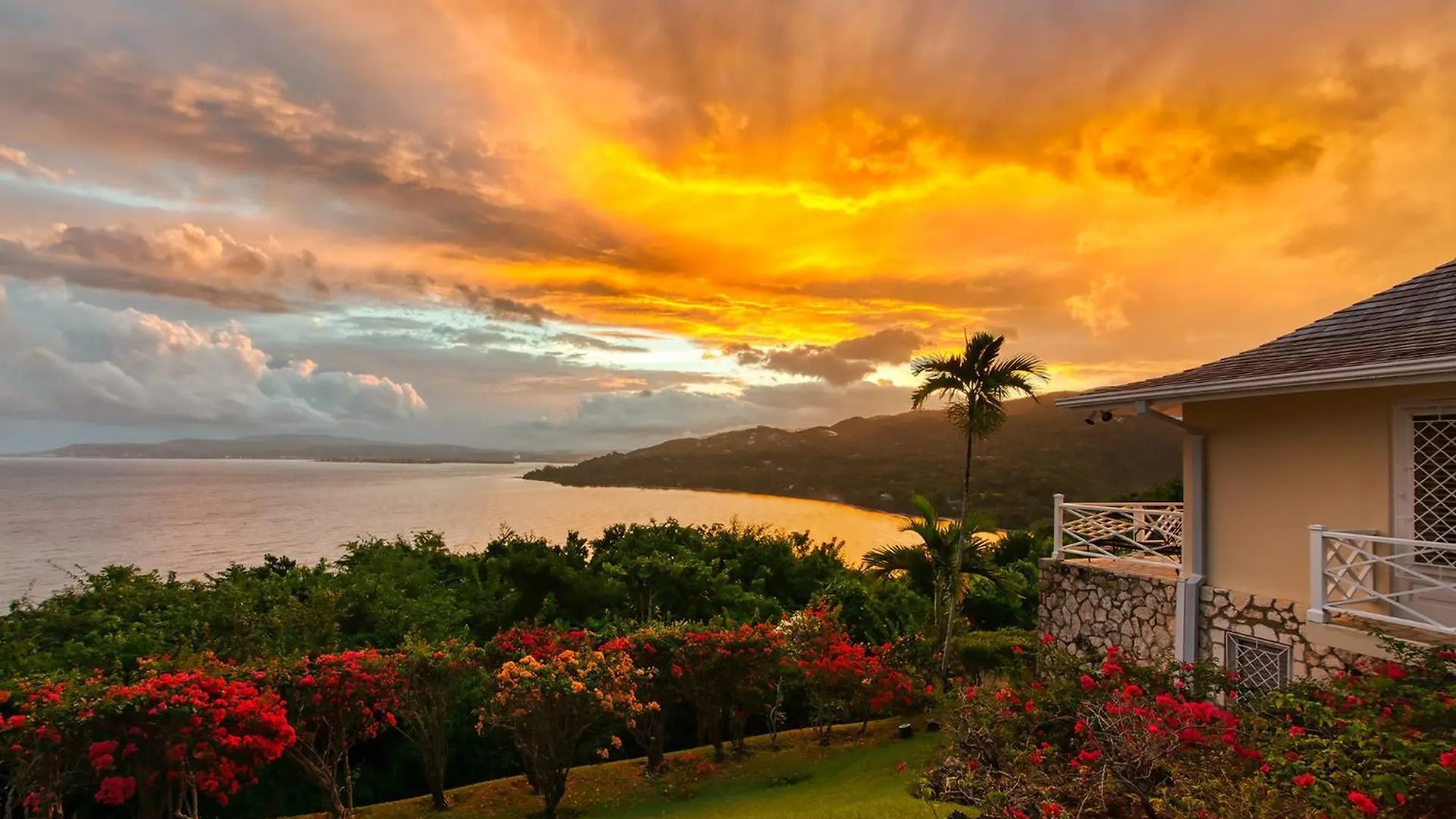 Windsong Villa Hopewell