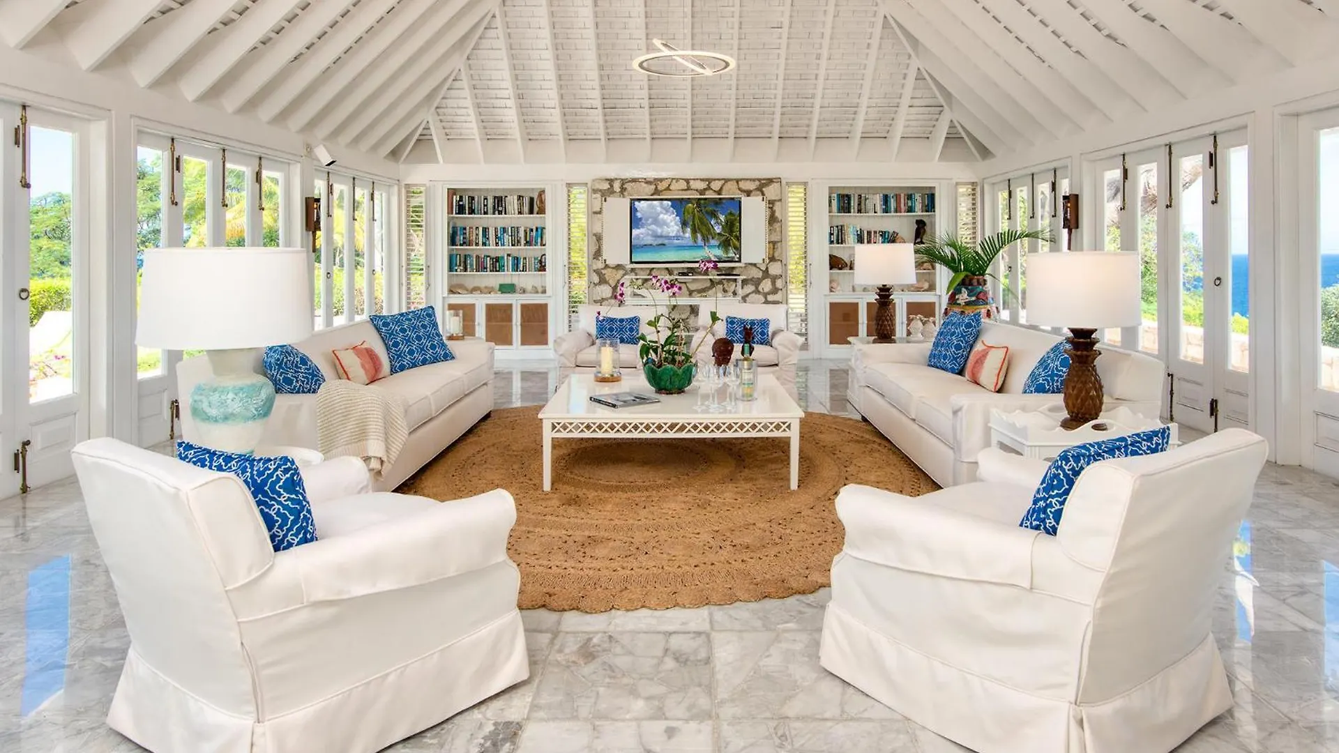Windsong Villa Hopewell