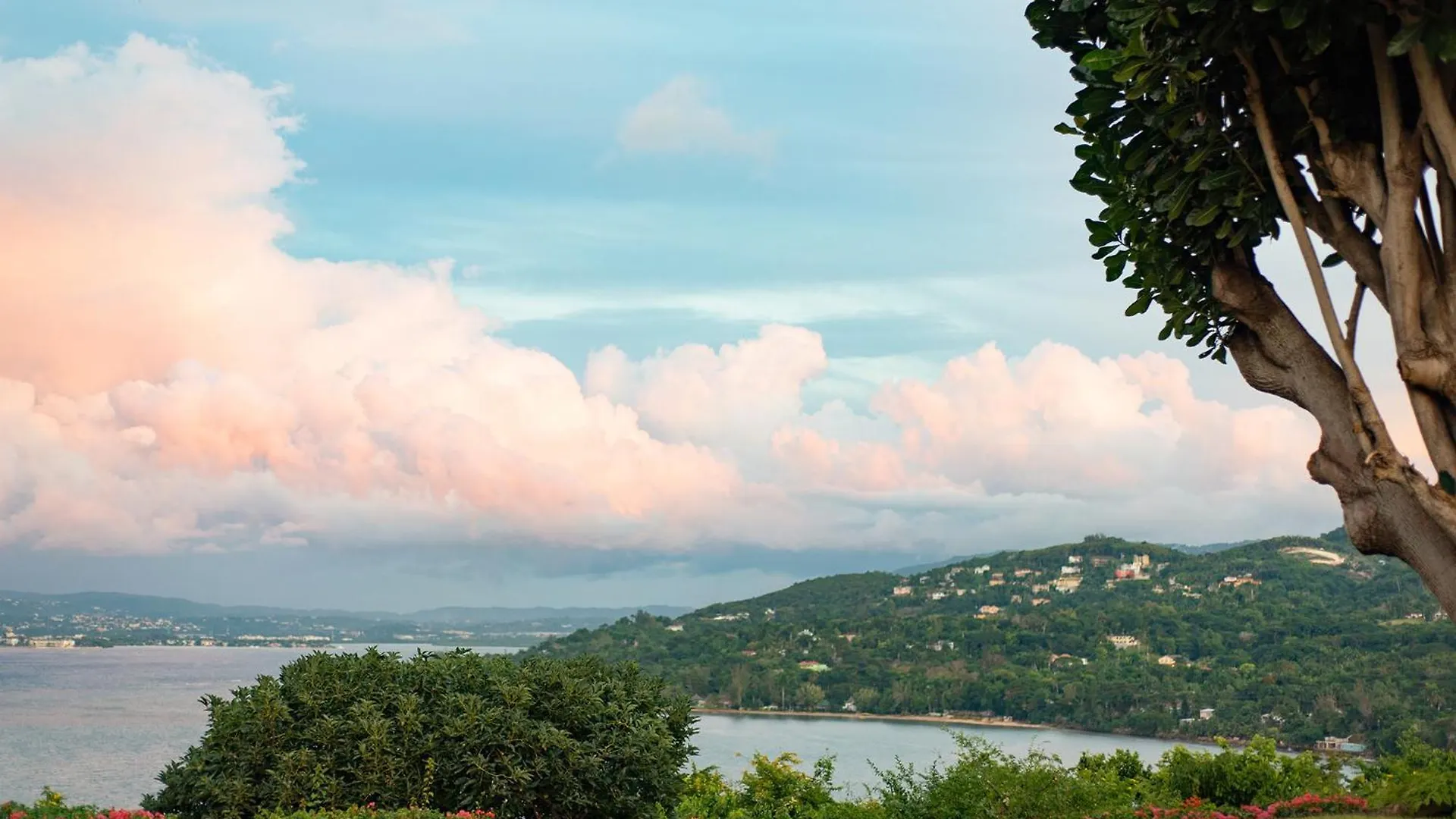 Windsong Villa Hopewell 0*,  Jamaica