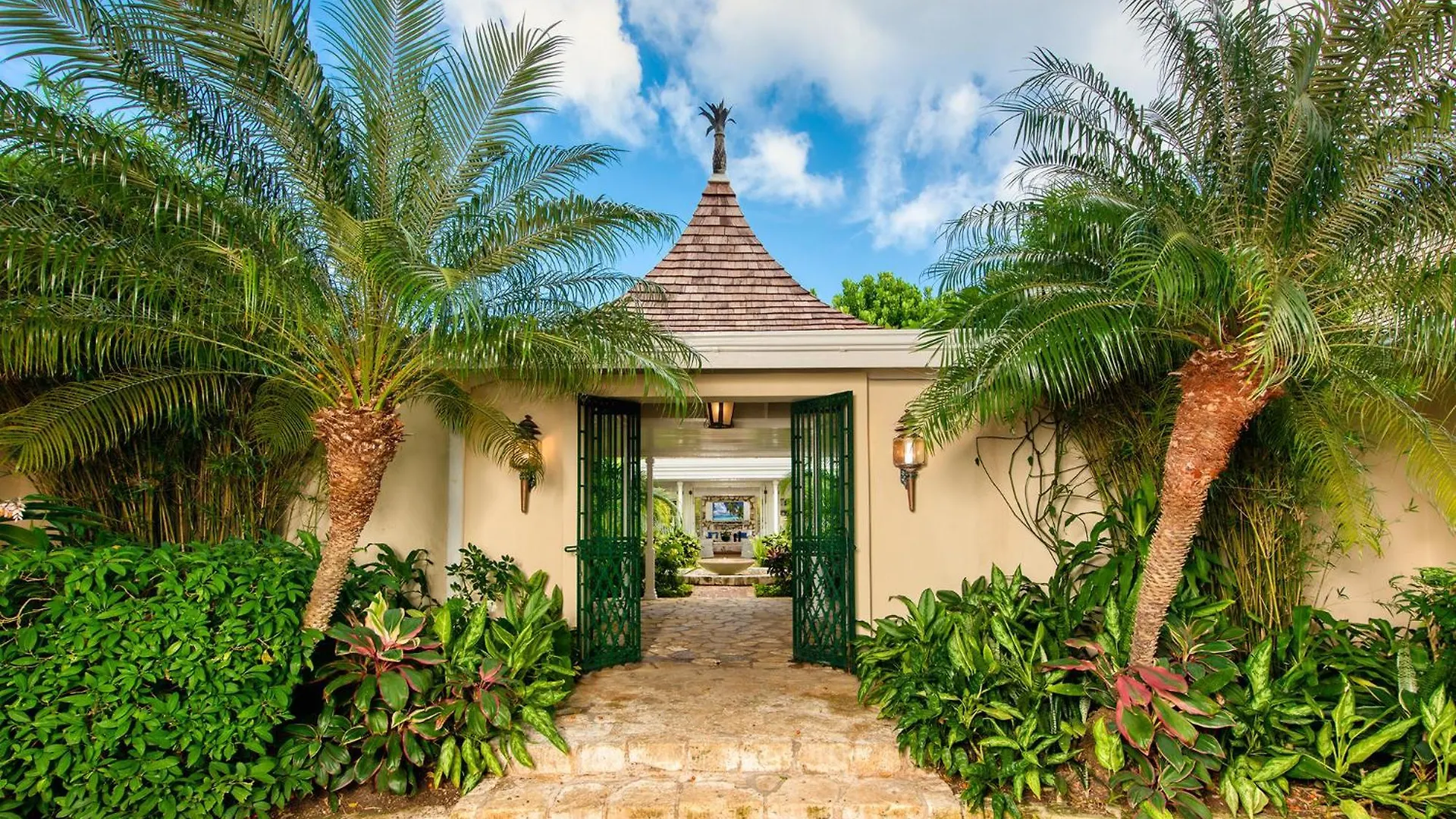Windsong Villa Hopewell