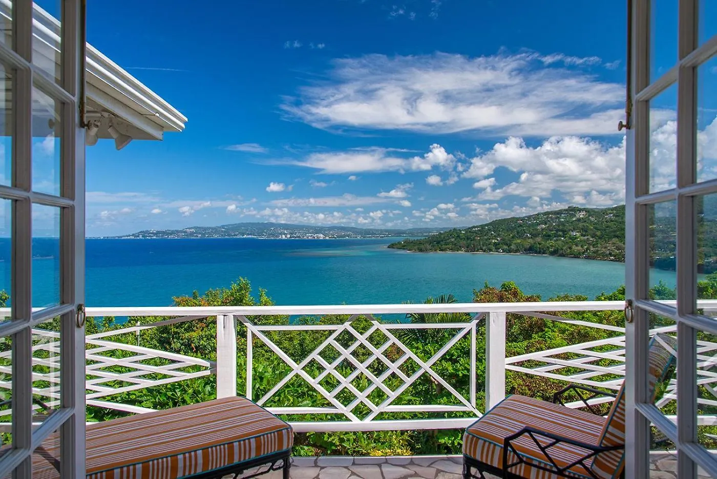 Windsong Villa Hopewell