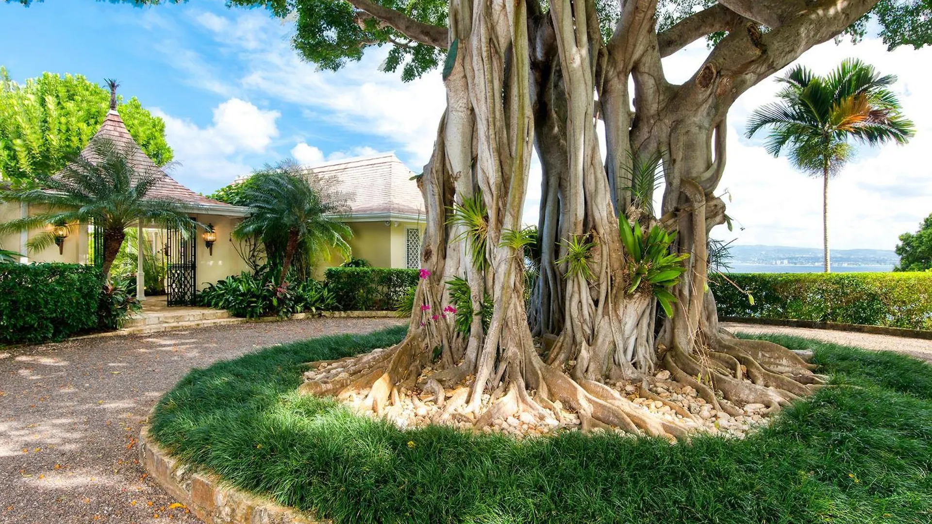 Windsong Villa Hopewell 0*,  Jamaica
